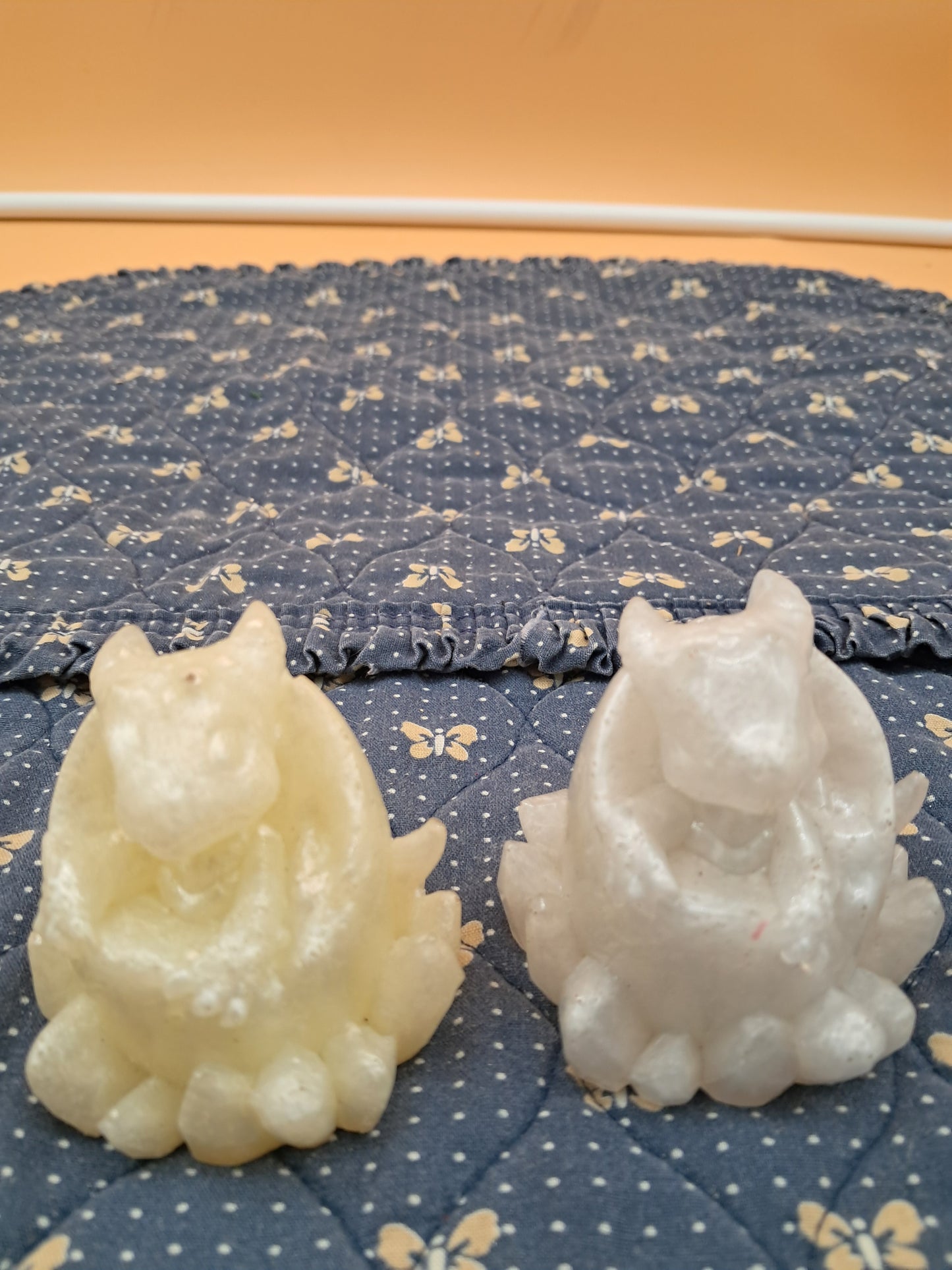 Baby Dragon Hatching