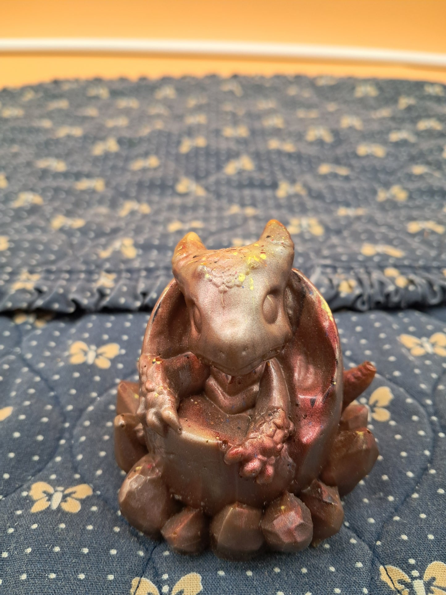 Baby Dragon Hatching