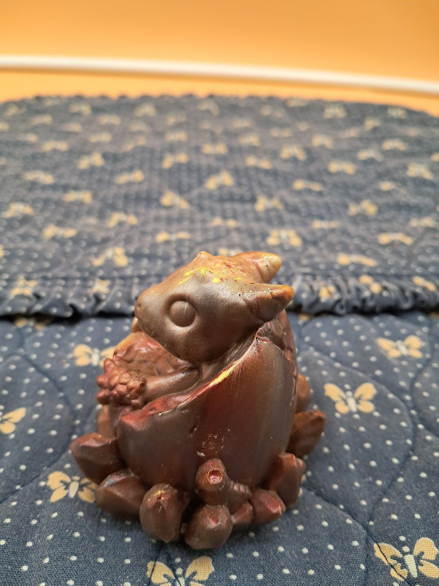 Baby Dragon Hatching