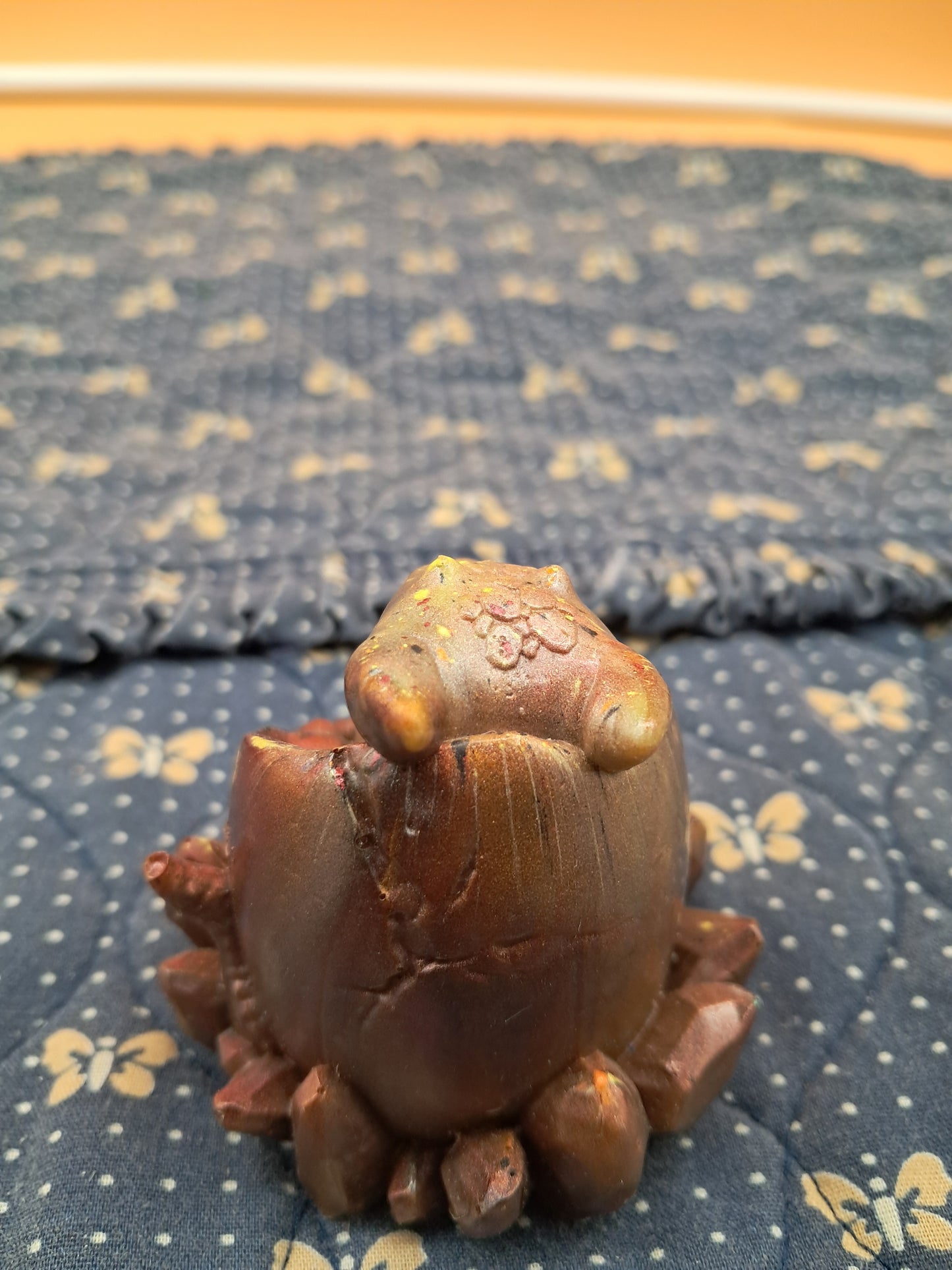Baby Dragon Hatching