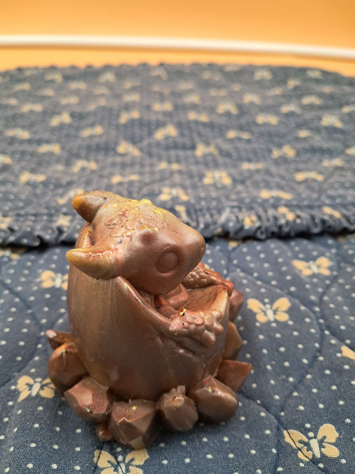 Baby Dragon Hatching