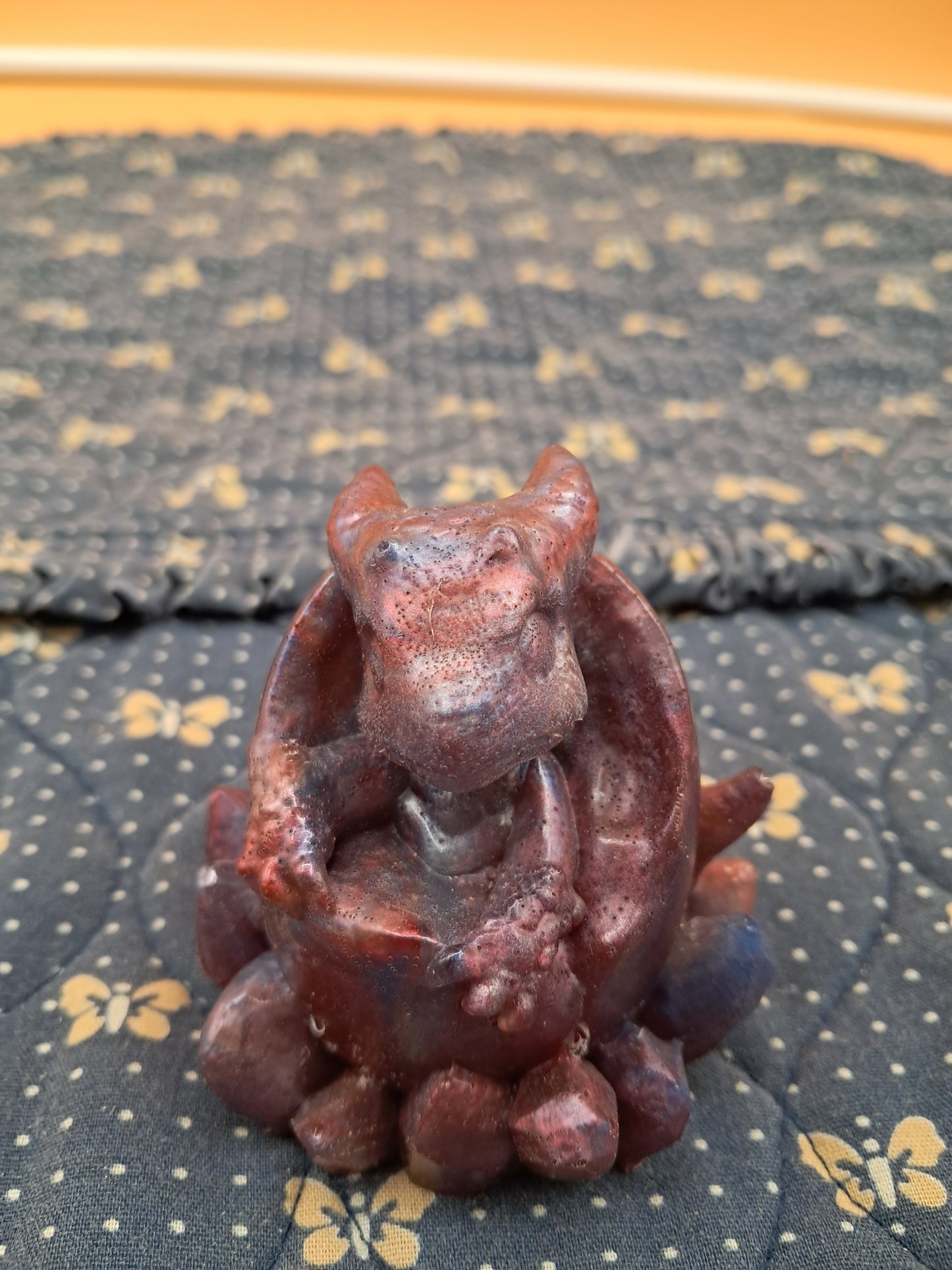 Baby Dragon Hatching