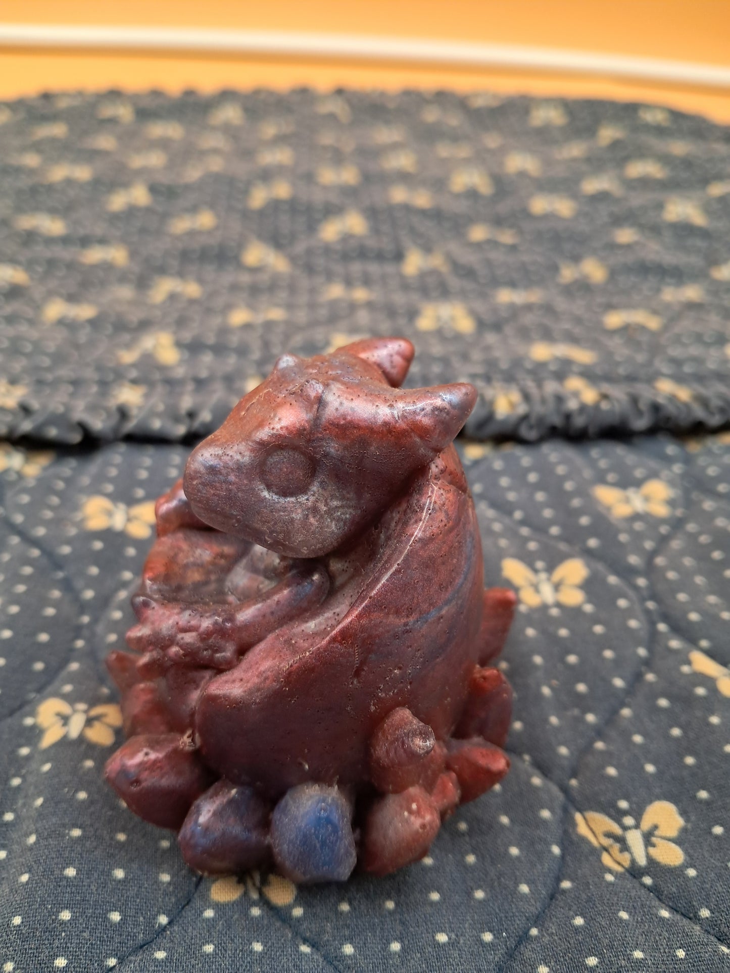 Baby Dragon Hatching