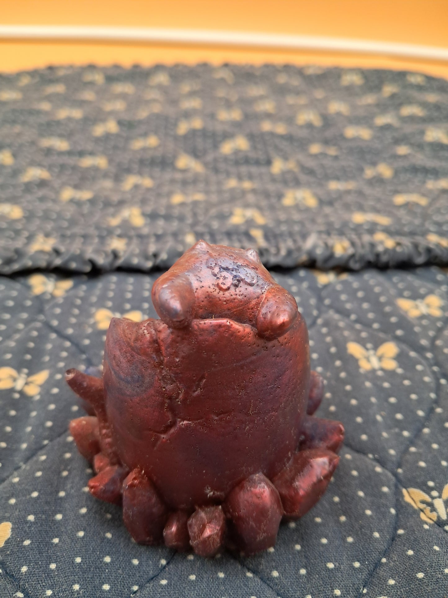 Baby Dragon Hatching