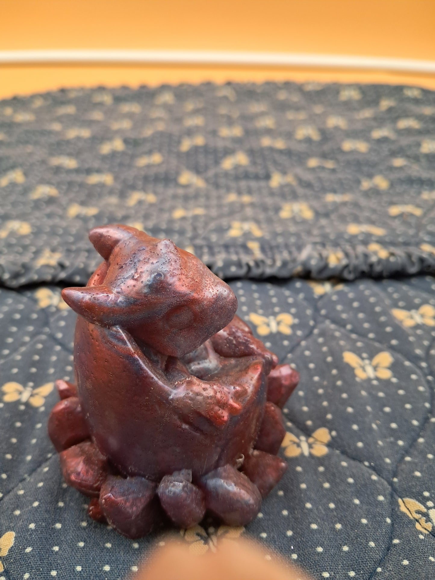 Baby Dragon Hatching