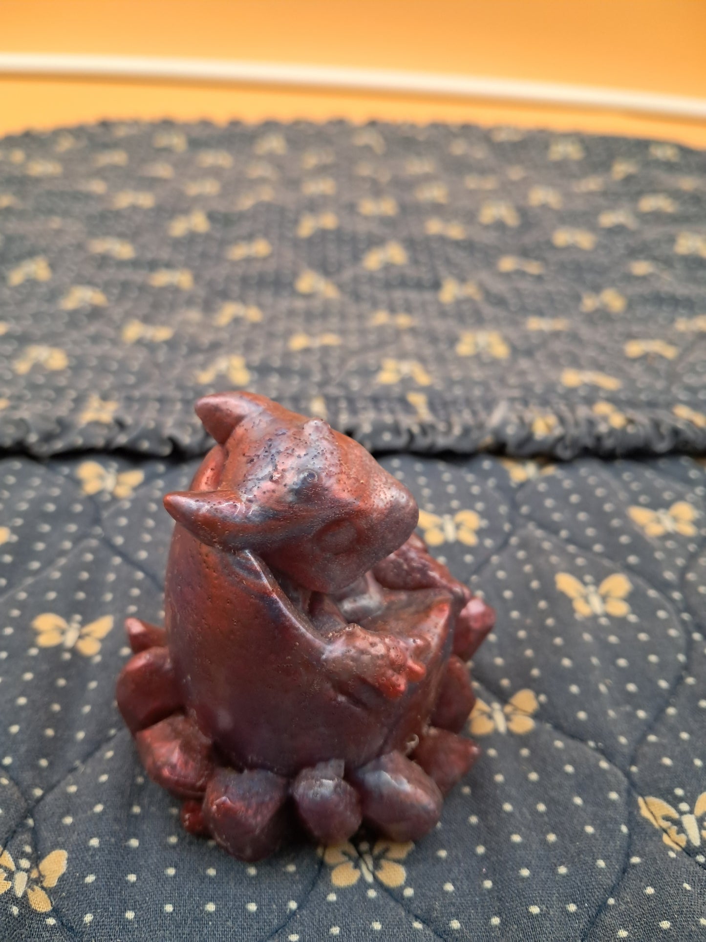 Baby Dragon Hatching