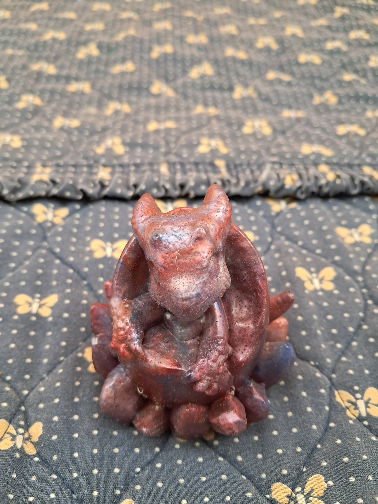 Baby Dragon Hatching