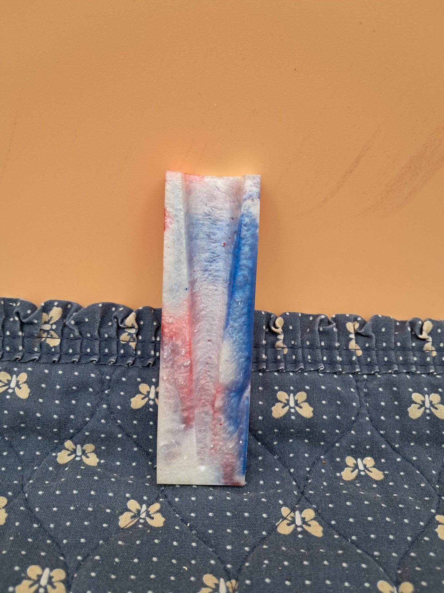 Cigarette Cone Epoxy Resin Holder