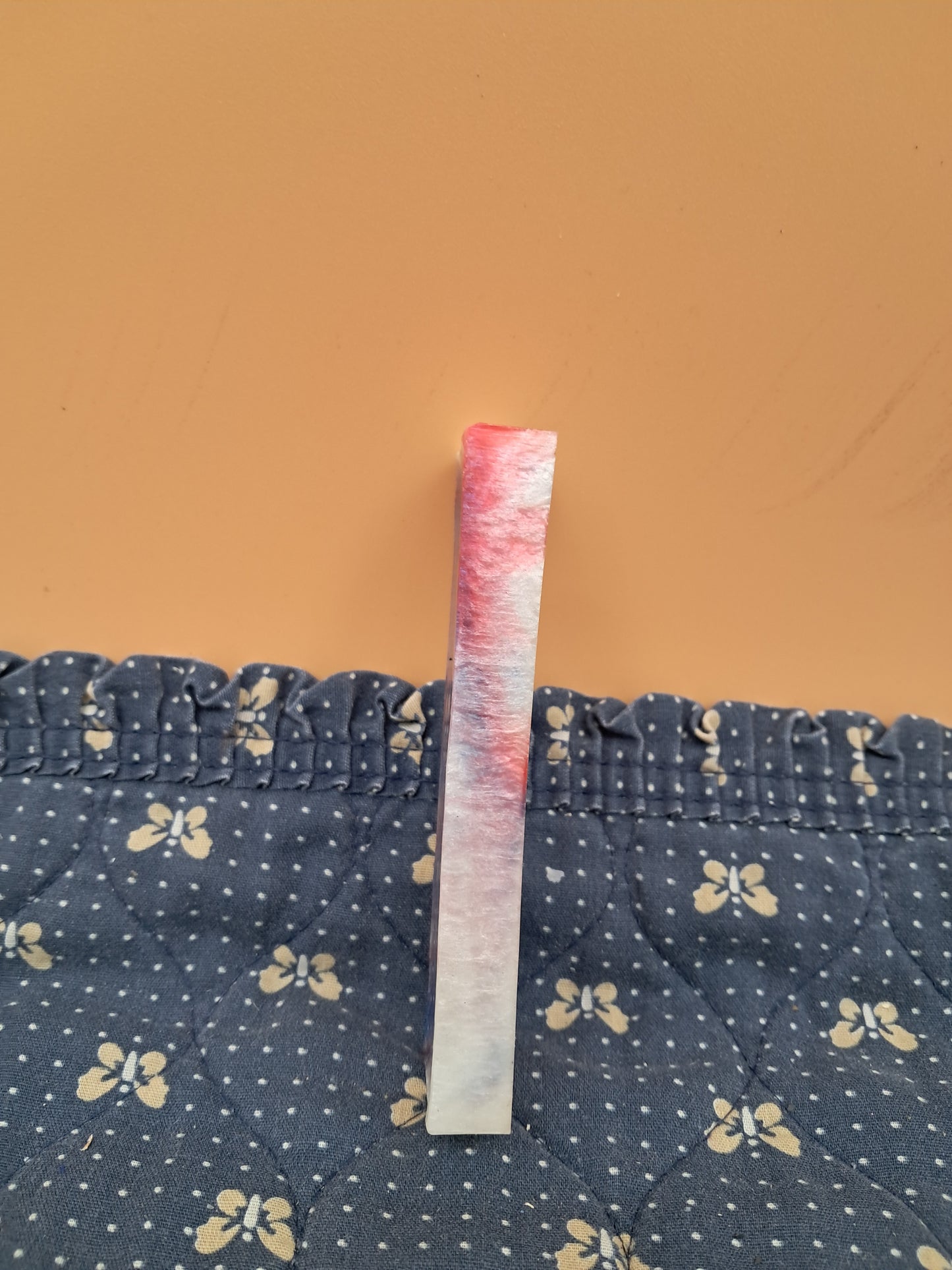 Cigarette Cone Epoxy Resin Holder