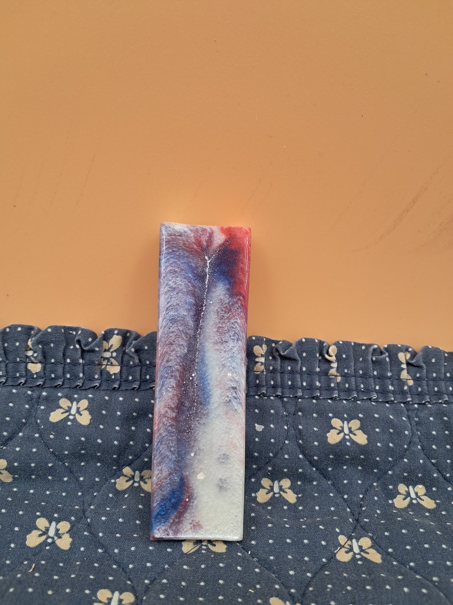 Cigarette Cone Epoxy Resin Holder