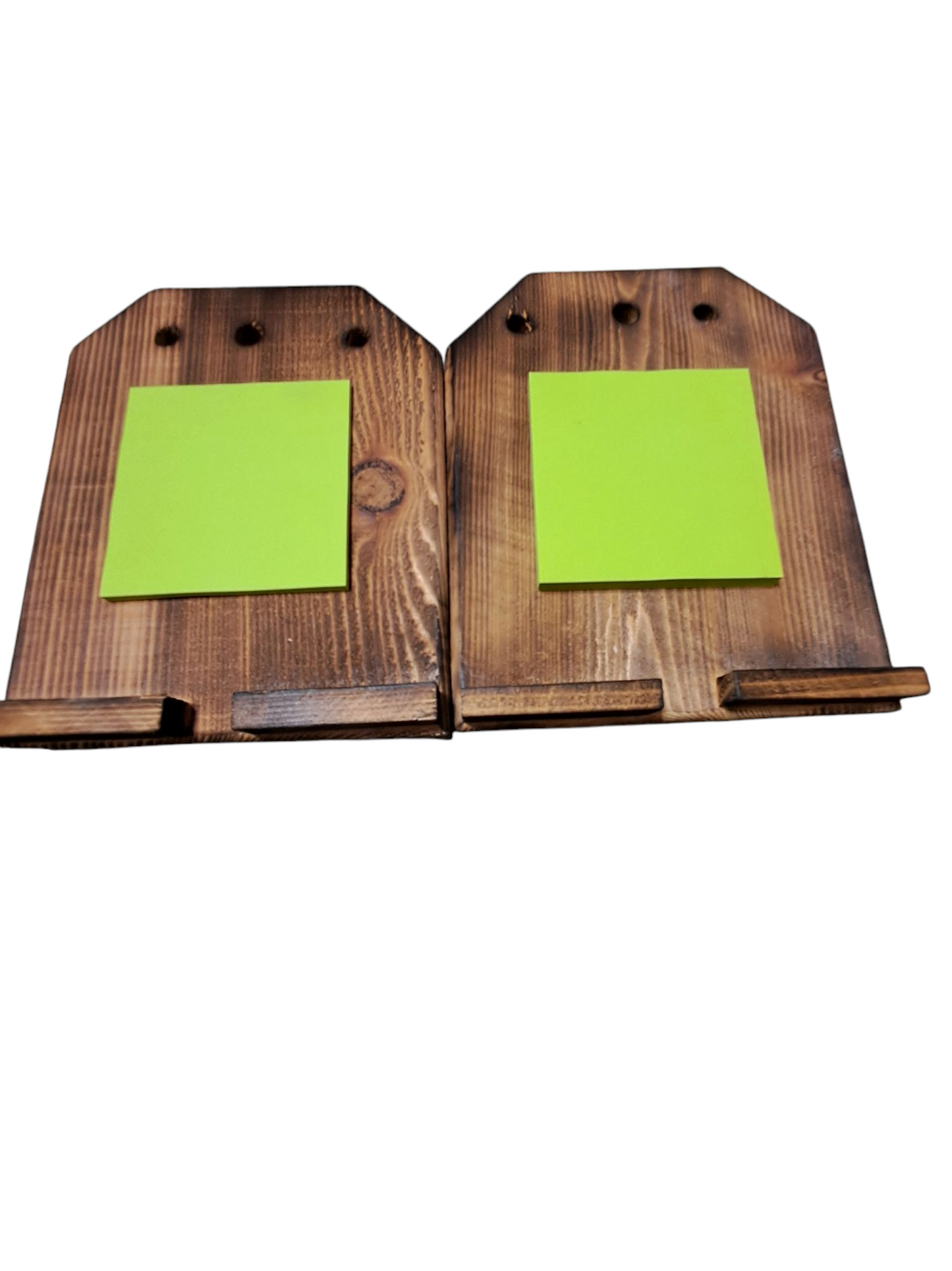 Adjustable Phone and Note planning Caddy 5.00ea to 7.00ea