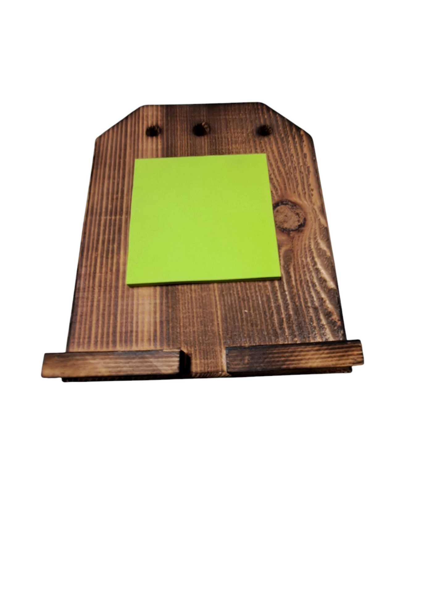 Adjustable Phone and Note planning Caddy 5.00ea to 7.00ea