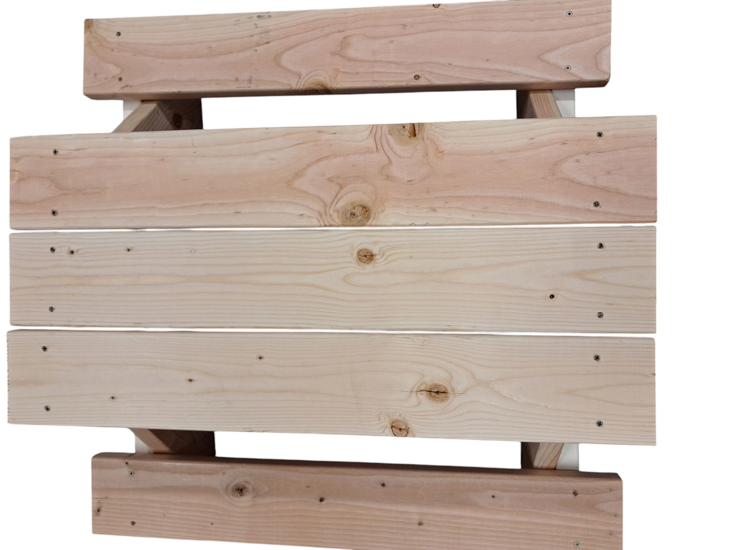 Kids custom build treated cedar picnic table,children decor in or outdoor dining