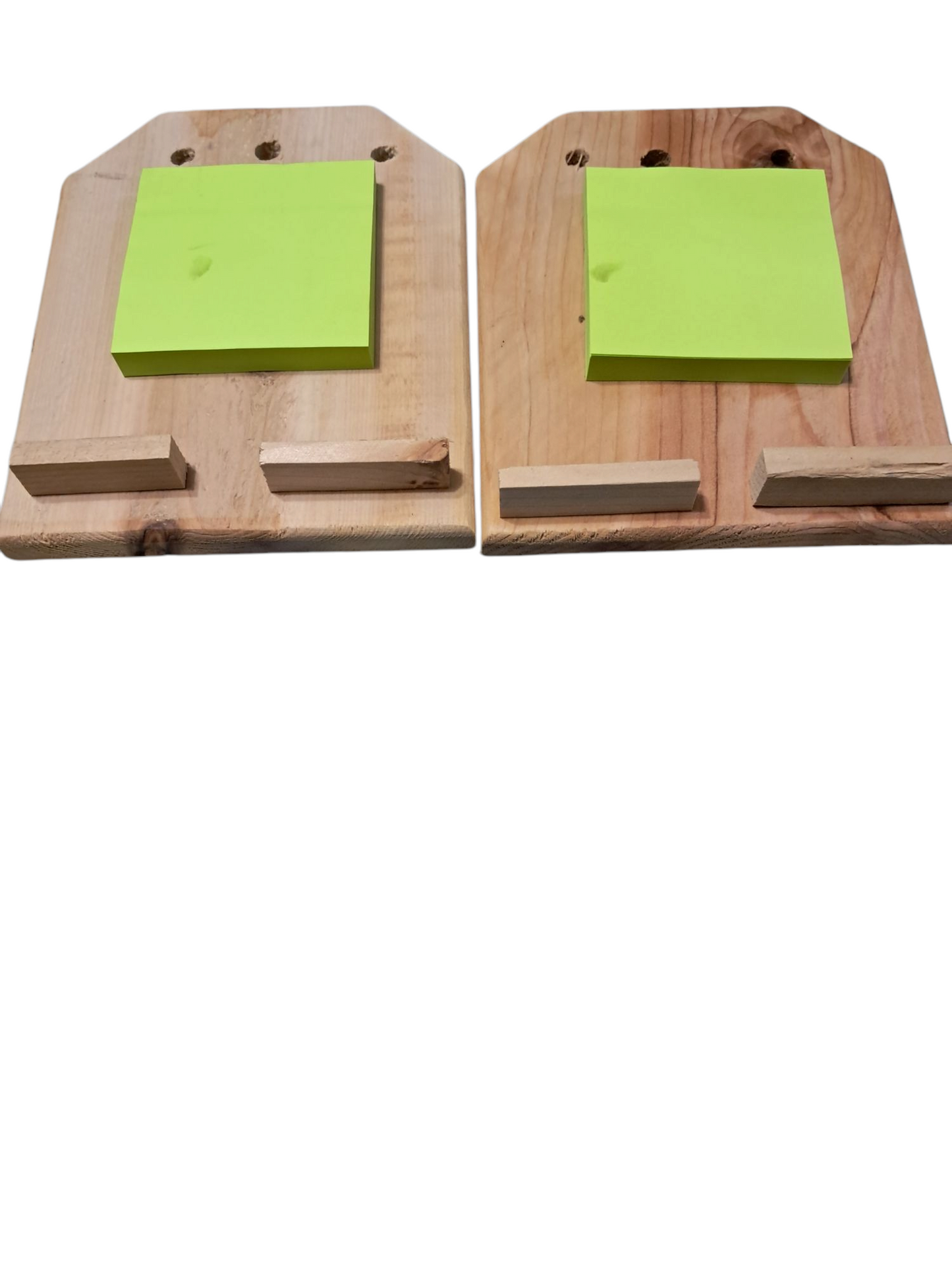 Adjustable Phone and Note planning Caddy 5.00ea to 7.00ea