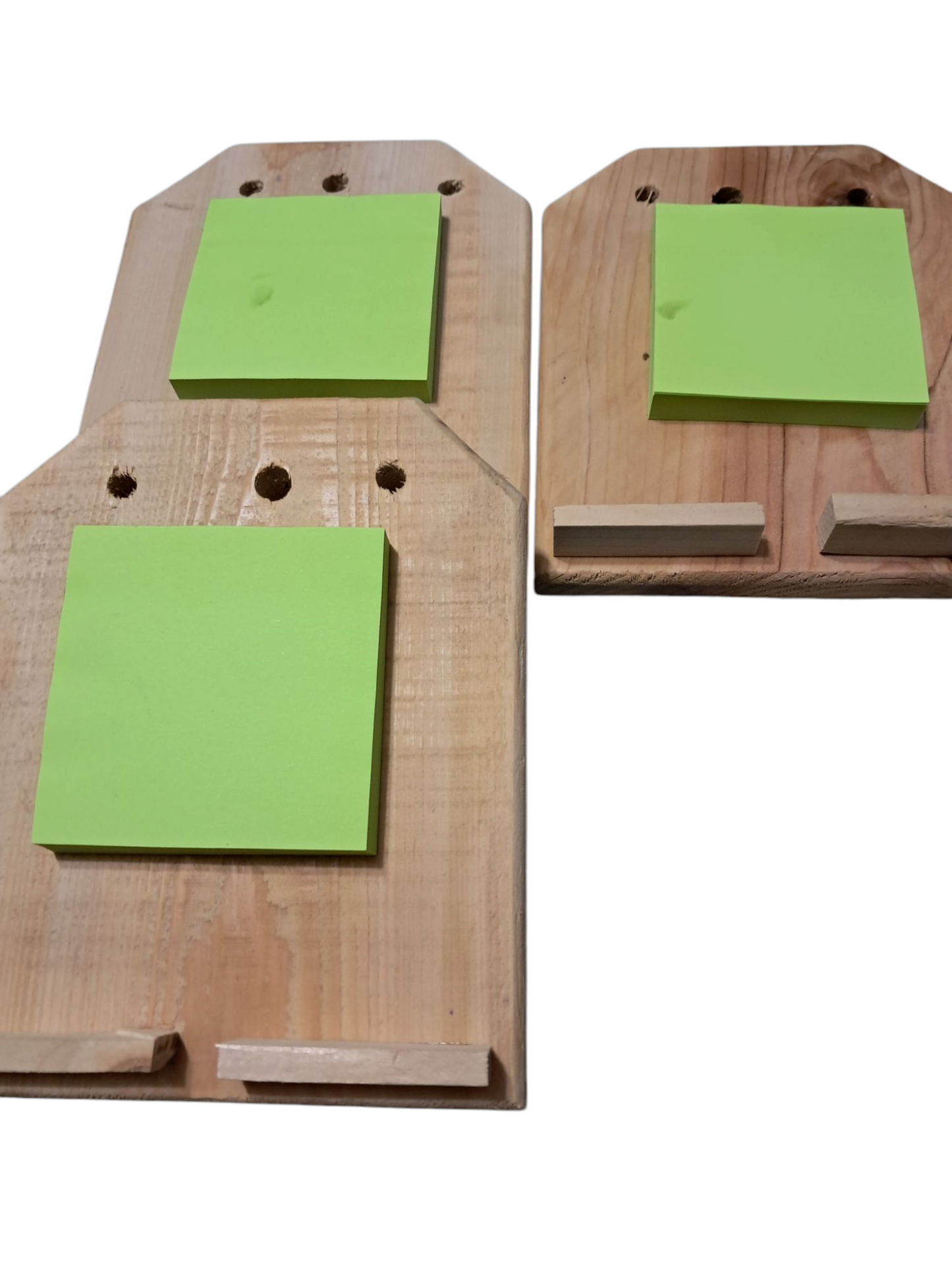 Adjustable Phone and Note planning Caddy 5.00ea to 7.00ea