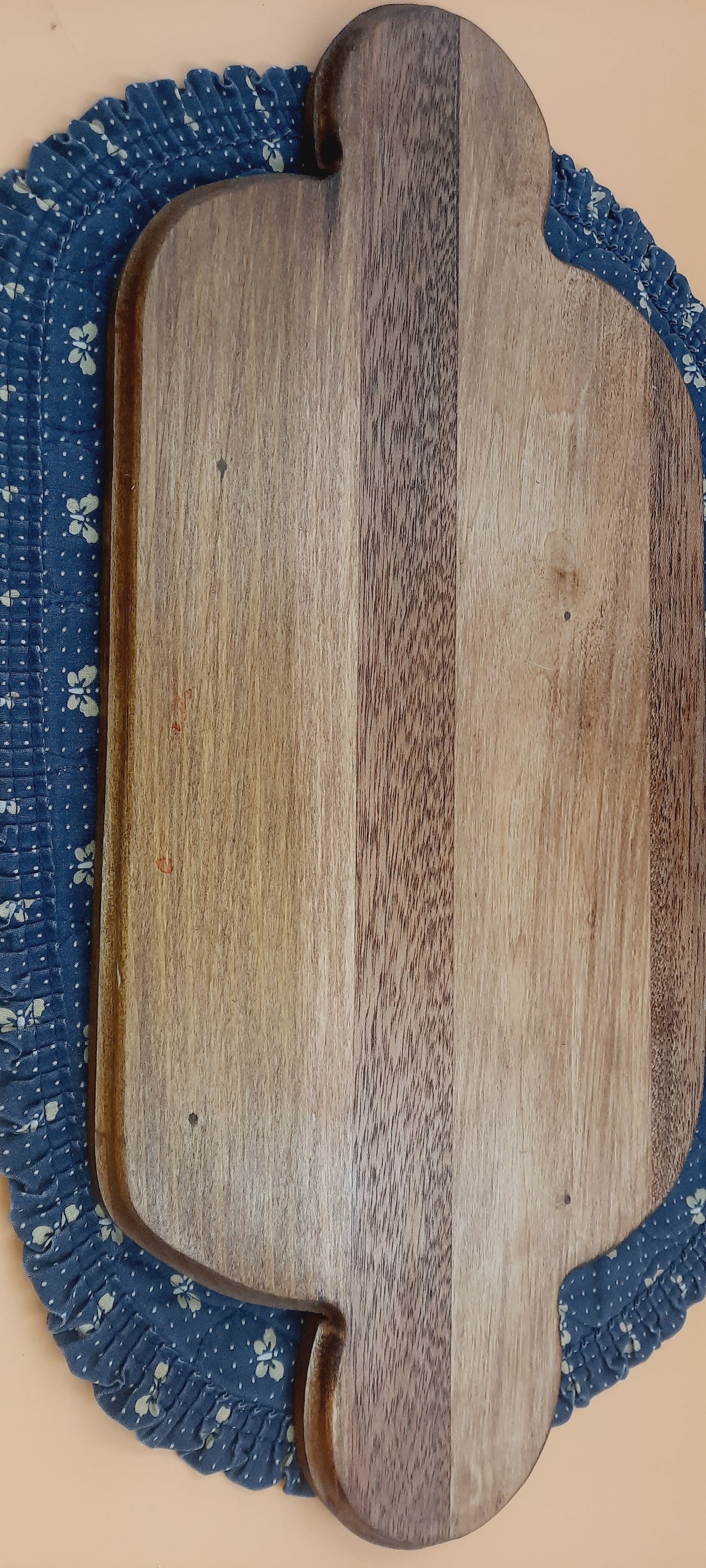 Charcuterie Board Cutting serving board