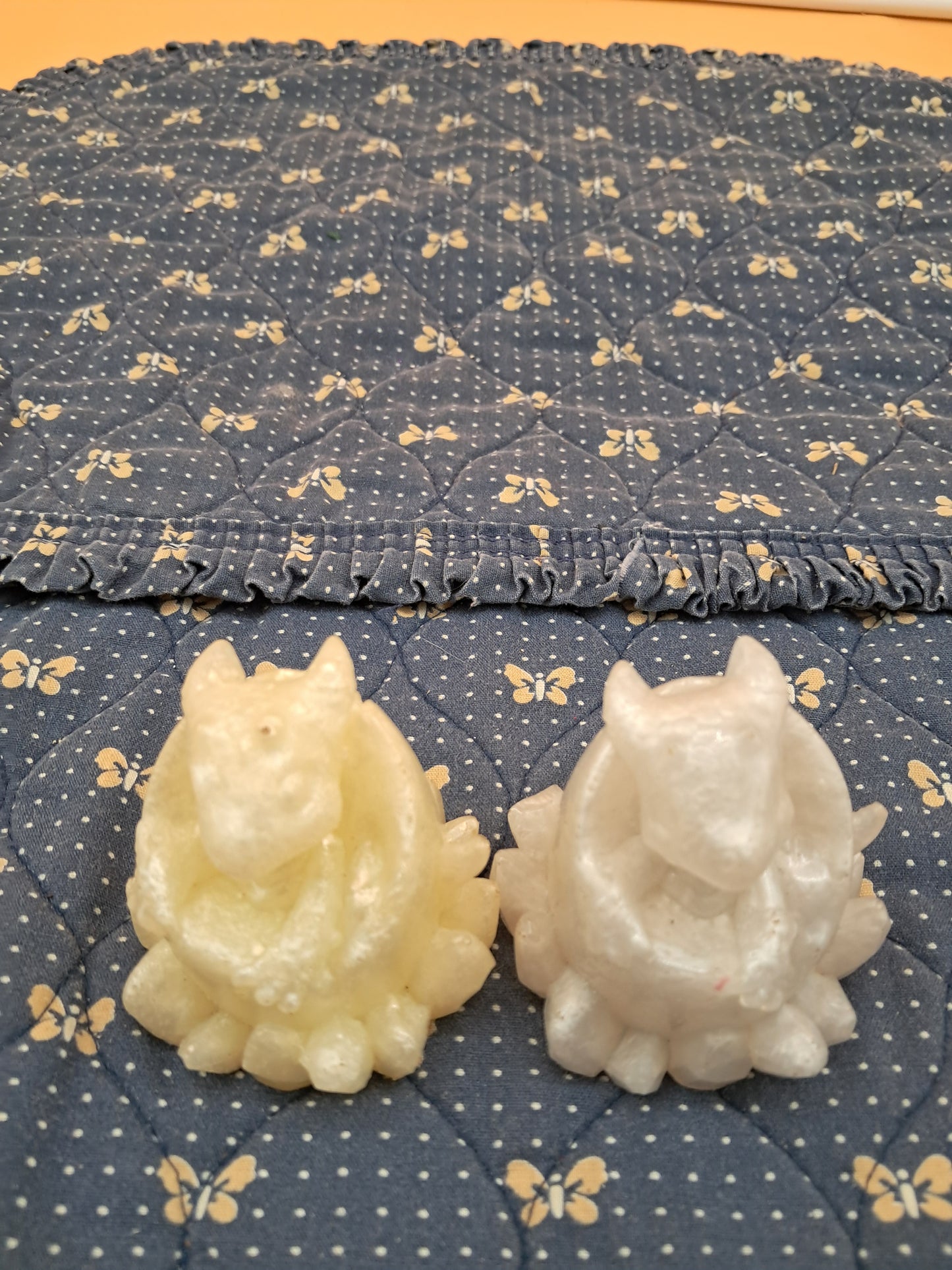 Baby Dragon Hatching