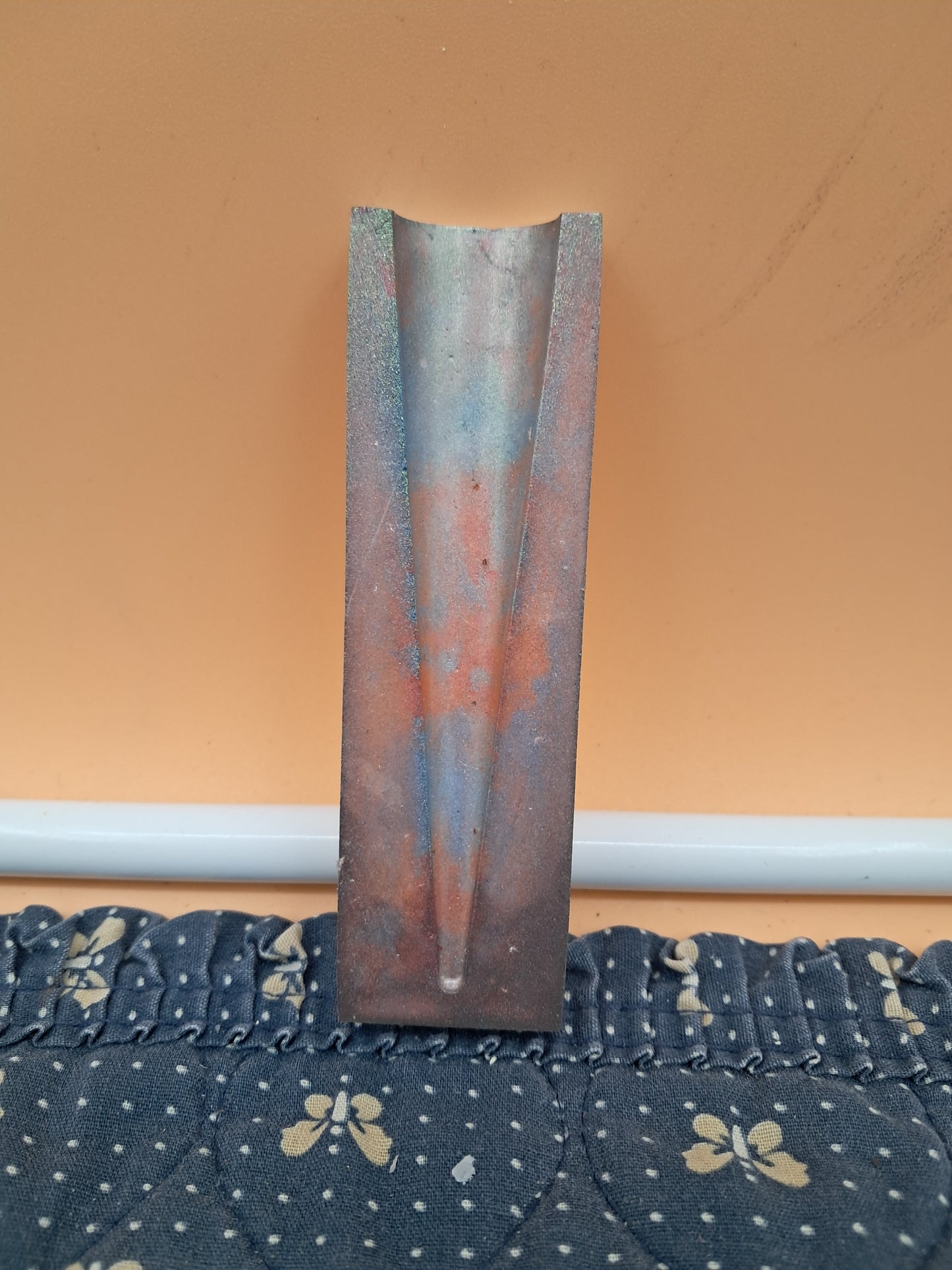 Cigarette Cone Epoxy Resin Holder