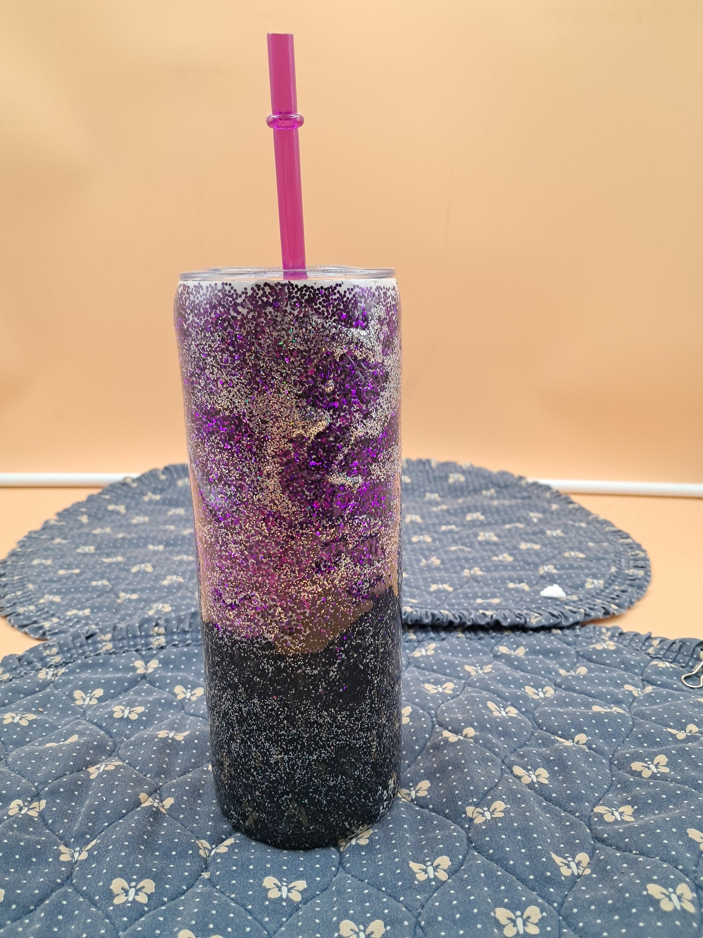 Coke Custom 20 Oz Tumbler