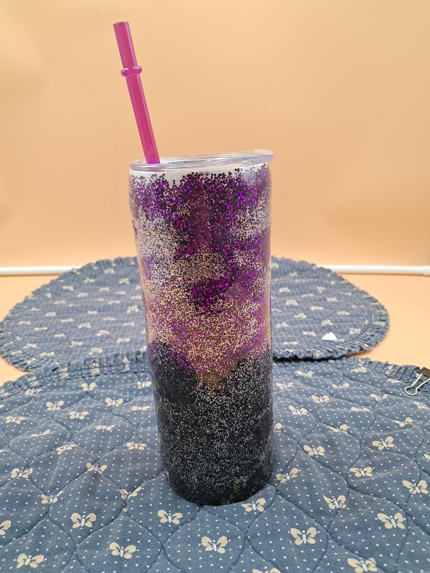 Coke Custom 20 Oz Tumbler