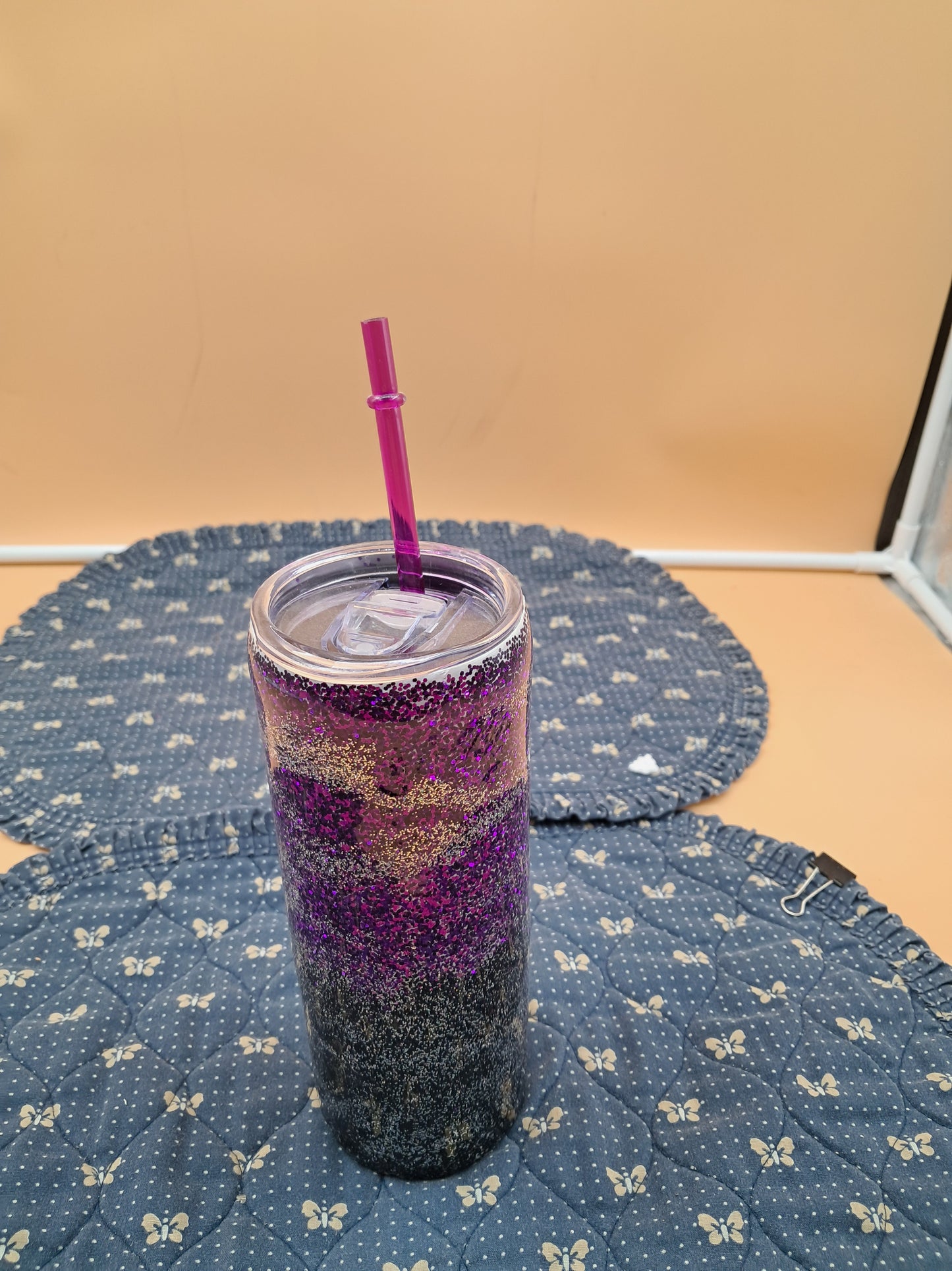 Coke Custom 20 Oz Tumbler