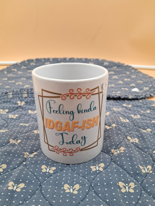 Custom Coffee Cups