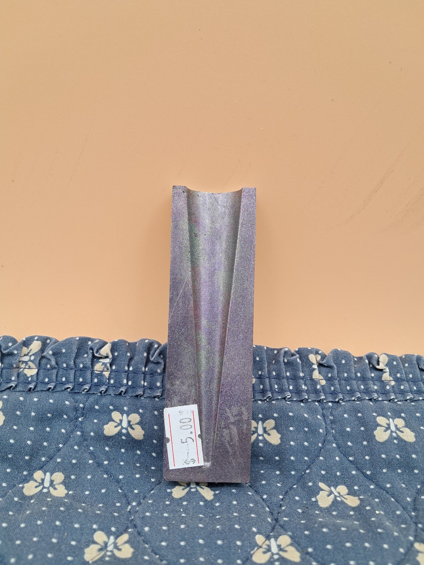 Cigarette Cone Epoxy Resin Holder