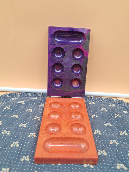 Mandala Board Game