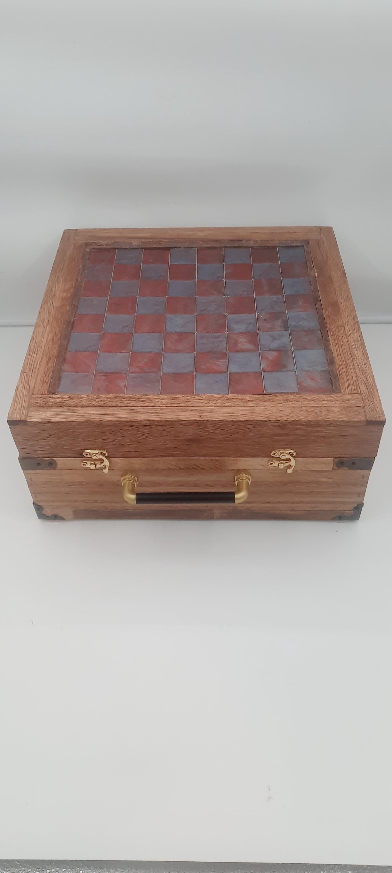 Multi Game,Toy,Puzzle,cards, Chess and Checkers  Party Game Box