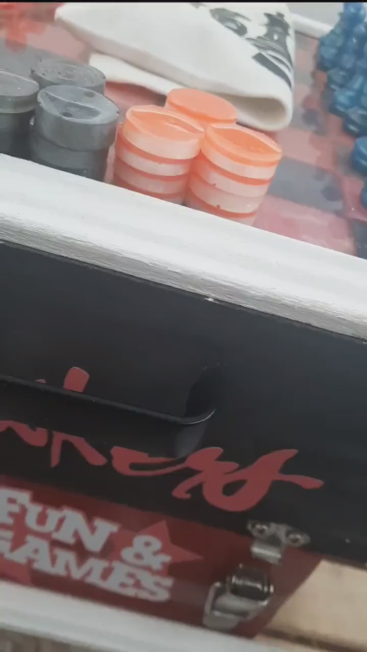Video