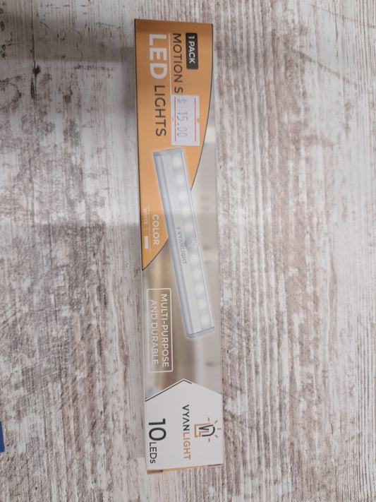 Led Motion light