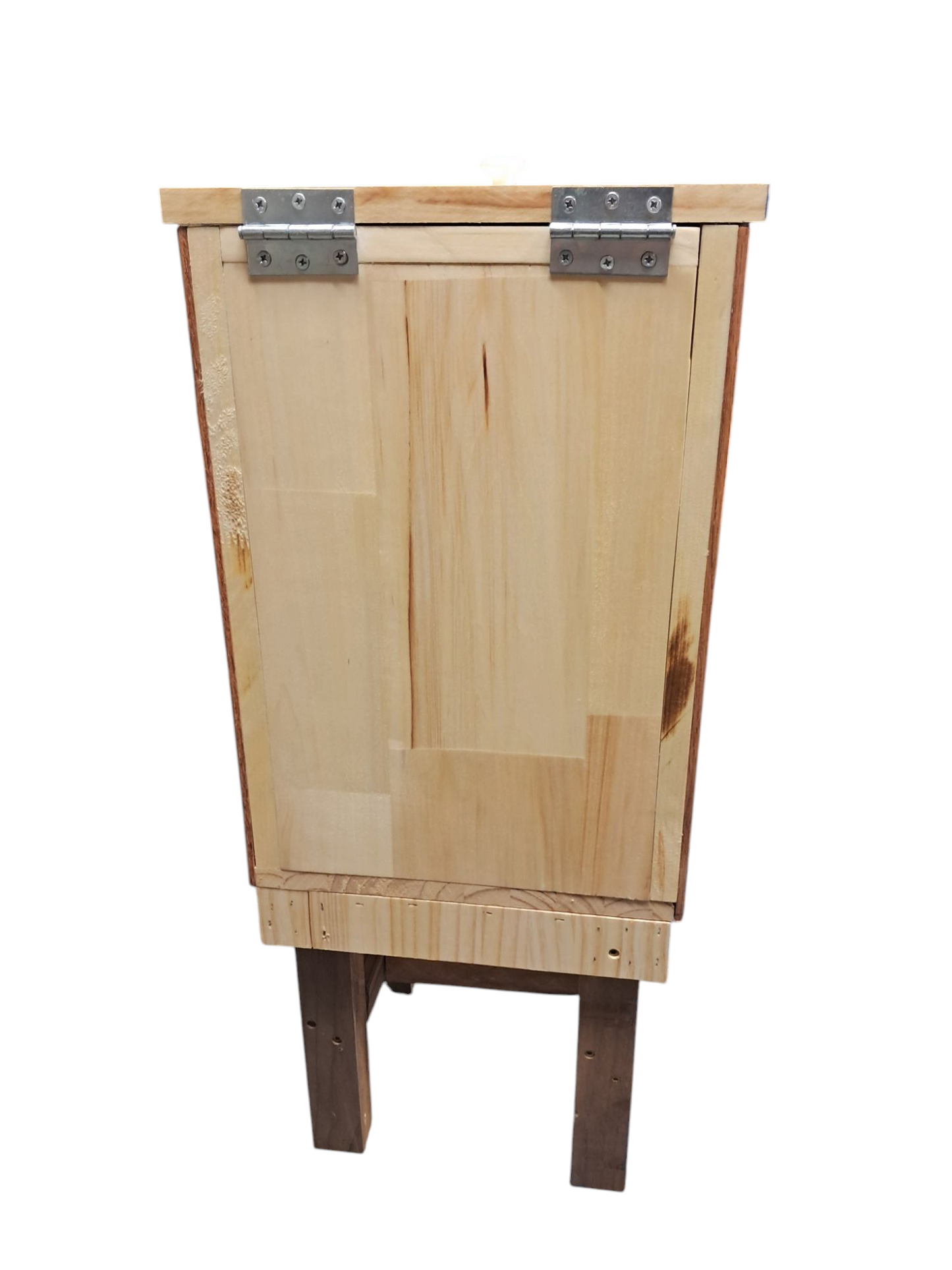 Farmhouse Vegetable / Fruit Bin Storage Container