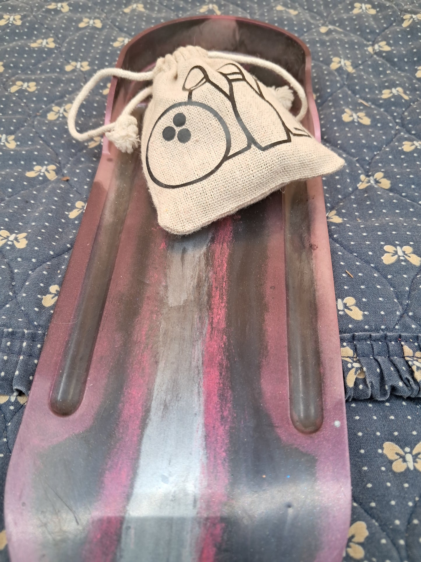 Table Top Bowling Game