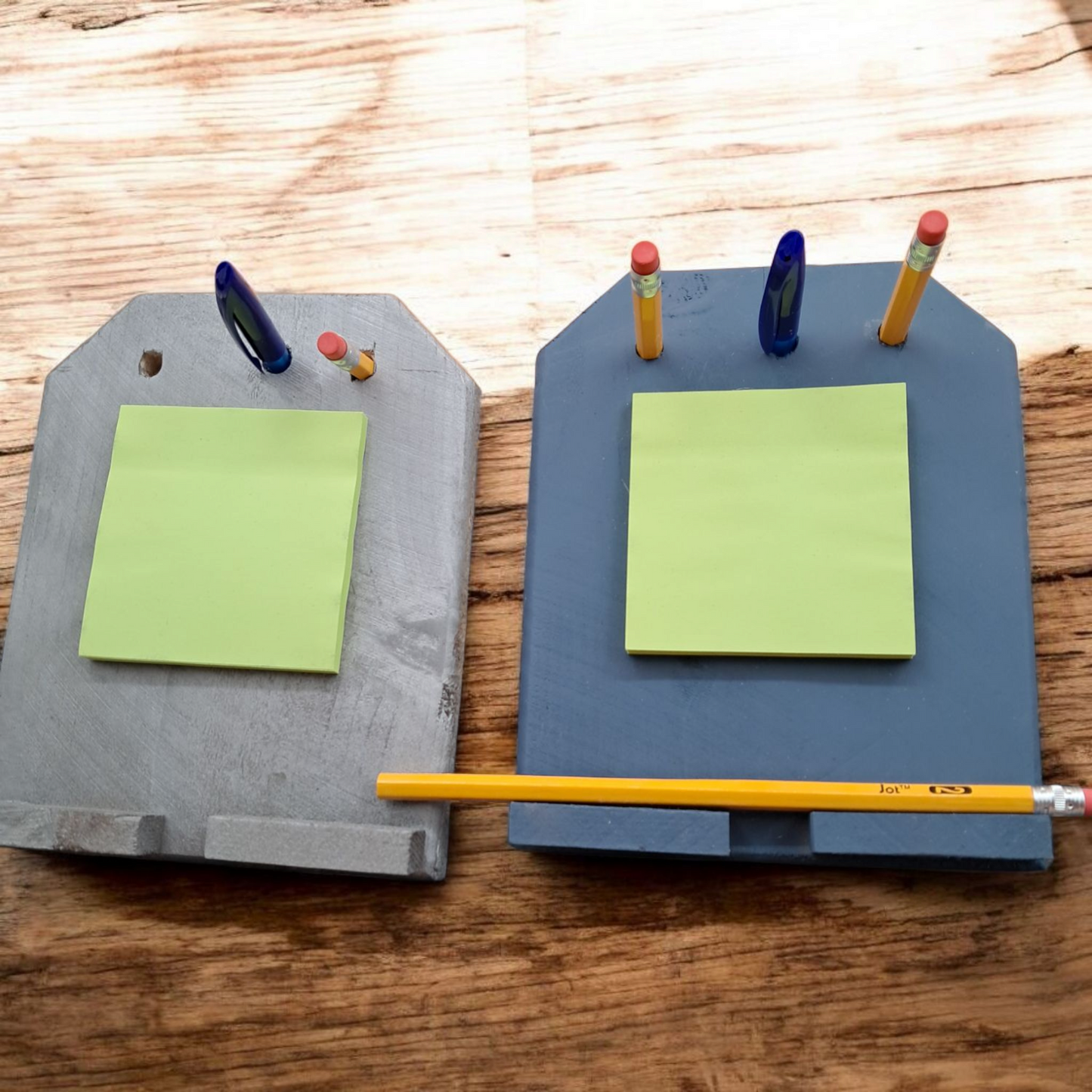 Adjustable Phone and Note planning Caddy 5.00ea to 7.00ea