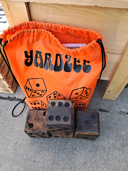 Yardzee