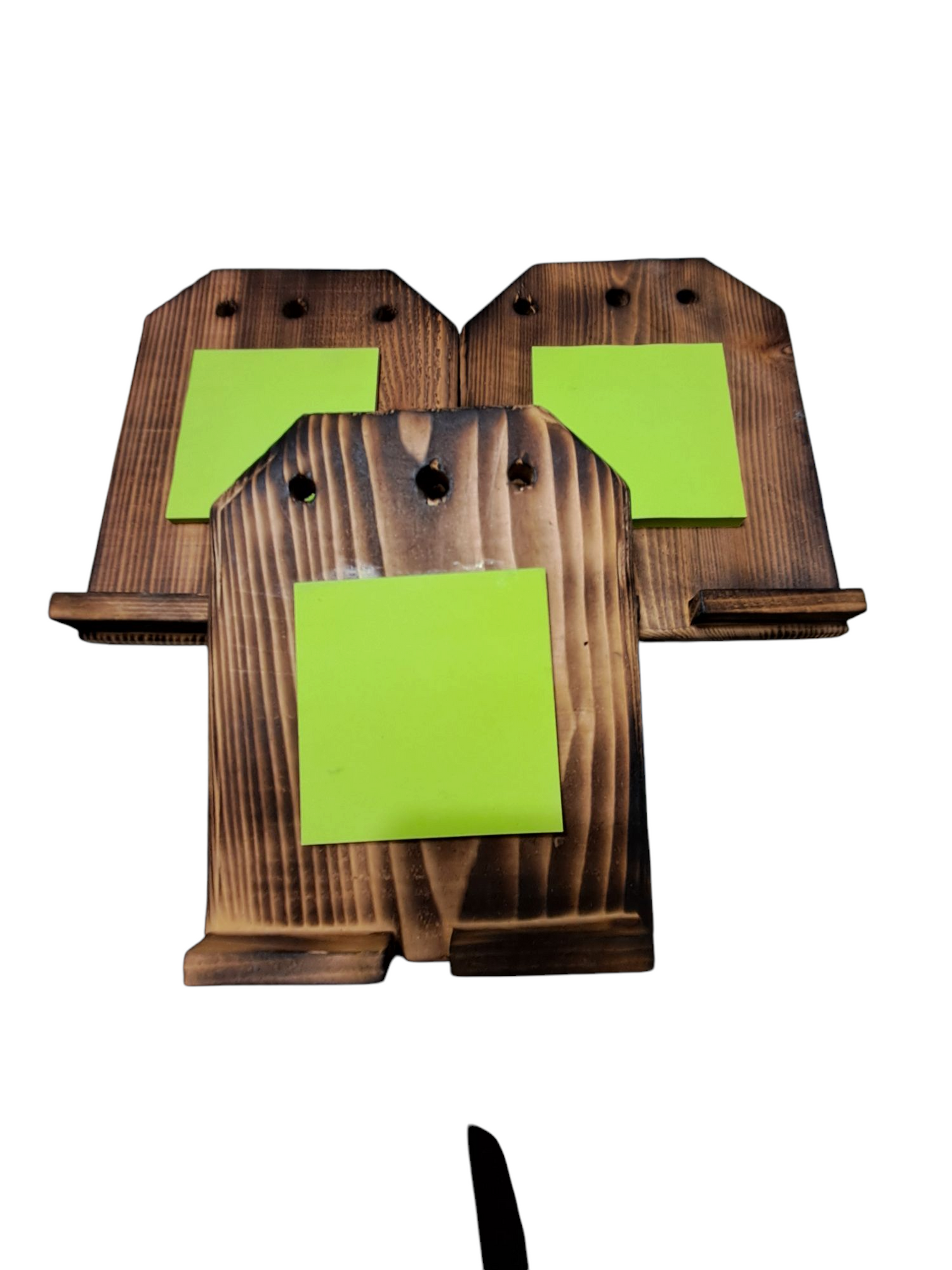 Adjustable Phone and Note planning Caddy 5.00ea to 7.00ea